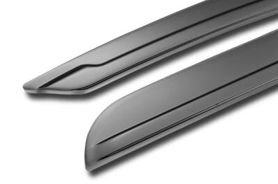 Husky Liners - Husky Liners 2854143 Low Profile Vent Visor - Image 3