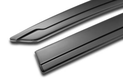 Husky Liners - Husky Liners 2854143 Low Profile Vent Visor - Image 4