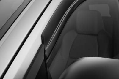 Husky Liners - Husky Liners 2854149 Low Profile Vent Visor - Image 9