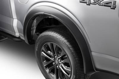 Husky Liners - Husky Liners 2802968 Fender Flares RVL - Image 13