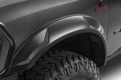 Husky Liners - Husky Liners 2805938 Fender Flares - Image 4