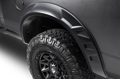 Husky Liners - Husky Liners 2805938 Fender Flares - Image 5