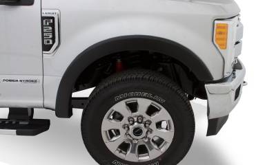 Husky Liners - Husky Liners 2802944 Fender Flares - Image 3