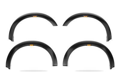 Husky Liners - Husky Liners 2802978 Fender Flares RVL - Image 3