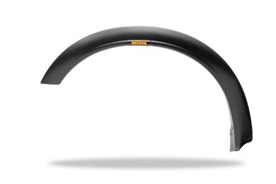 Husky Liners - Husky Liners 2802978 Fender Flares RVL - Image 4