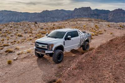 Husky Liners - Husky Liners 2802978 Fender Flares RVL - Image 12