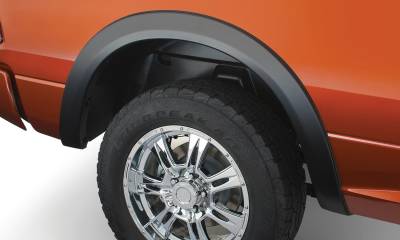 Husky Liners - Husky Liners 2805920 Fender Flares - Image 3