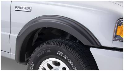 Husky Liners - Husky Liners 28021912 Fender Flares - Image 3