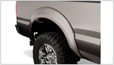 Husky Liners - Husky Liners 2802909 Fender Flares - Image 2