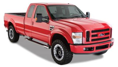 Husky Liners 2802918 Fender Flares