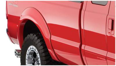 Husky Liners - Husky Liners 2802918 Fender Flares - Image 2