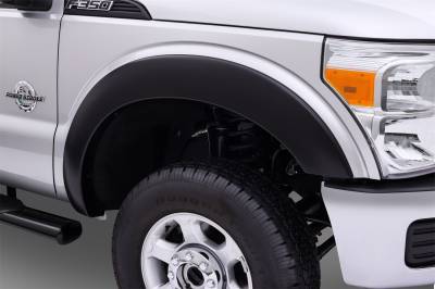 Husky Liners - Husky Liners 2802941 Fender Flares - Image 2