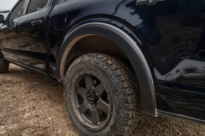 Husky Liners - Husky Liners 2802962 Fender Flares - Image 2