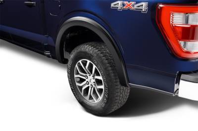 Husky Liners - Husky Liners 2802962 Fender Flares - Image 4