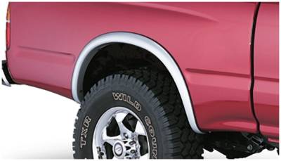 Husky Liners - Husky Liners 28031914 Fender Flares - Image 2