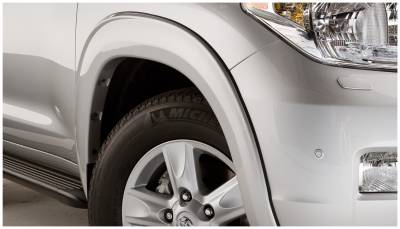 Husky Liners 2803913 Fender Flares