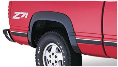 Husky Liners - Husky Liners 2804904 Fender Flares - Image 7