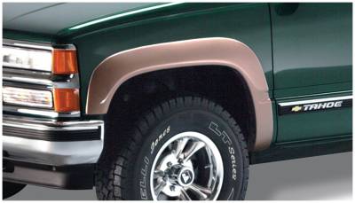 Husky Liners - Husky Liners 2804905 Fender Flares - Image 2