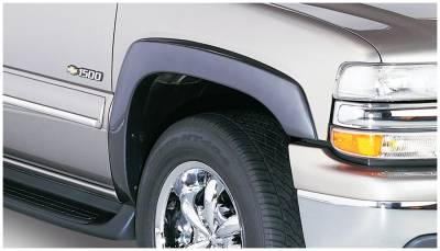 Husky Liners - Husky Liners 2804908 Fender Flares - Image 2