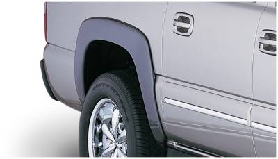 Husky Liners - Husky Liners 2804908 Fender Flares - Image 3