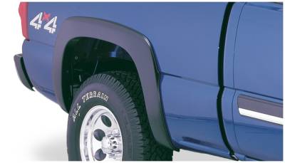 Husky Liners - Husky Liners 2804915 Fender Flares - Image 2