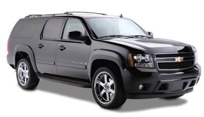 Husky Liners - Husky Liners 2804921 Fender Flares - Image 3