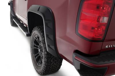 Husky Liners - Husky Liners 2804922 Fender Flares - Image 4