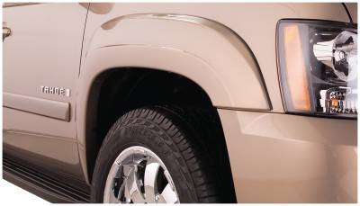 Husky Liners - Husky Liners 2804936 Fender Flares - Image 2