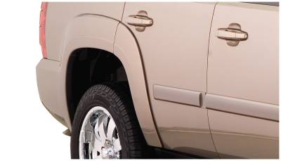 Husky Liners - Husky Liners 2804936 Fender Flares - Image 3