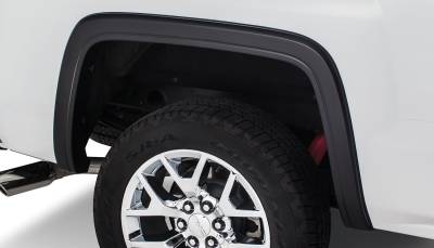 Husky Liners - Husky Liners 2804962 Fender Flares - Image 2