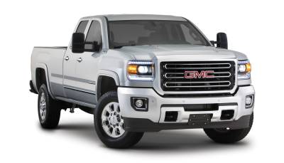 Husky Liners - Husky Liners 2804965 Fender Flares - Image 2