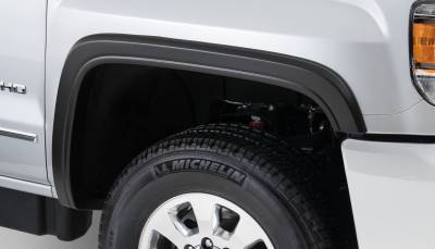 Husky Liners - Husky Liners 2804965 Fender Flares - Image 3