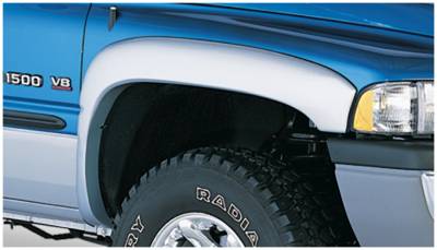Husky Liners - Husky Liners 2805903 Fender Flares - Image 2