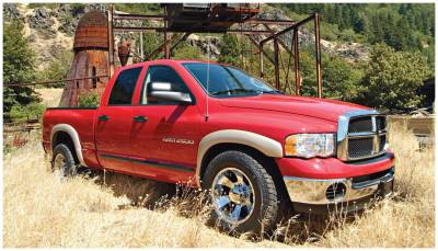 Husky Liners - Husky Liners 2805905 Fender Flares - Image 3