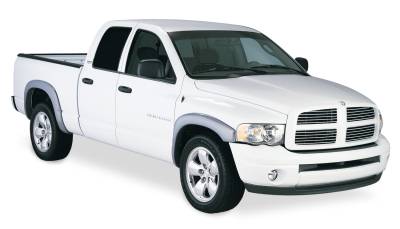 Husky Liners - Husky Liners 2805905 Fender Flares - Image 4