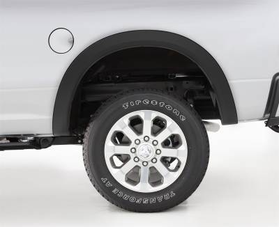 Husky Liners - Husky Liners 2805937 Fender Flares - Image 2