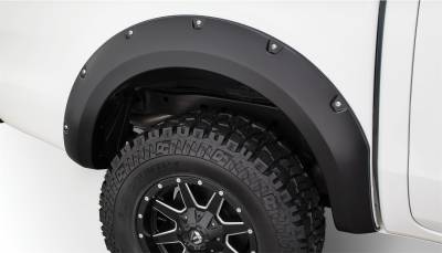 Husky Liners 2802934 Fender Flares