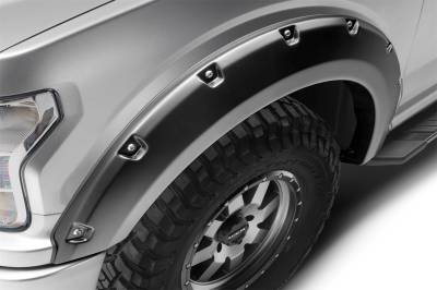 Husky Liners - Husky Liners 2802945 Fender Flares - Image 2