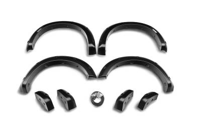 Husky Liners - Husky Liners 2802975 Fender Flares - Image 3