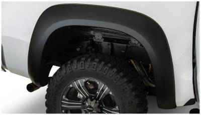 Husky Liners 2803916 Fender Flares