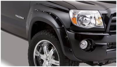 Husky Liners 2803920 Fender Flares
