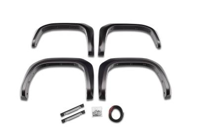 Husky Liners - Husky Liners 2803931 Fender Flares - Image 3