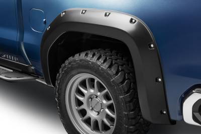 Husky Liners - Husky Liners 2804909 Fender Flares - Image 4