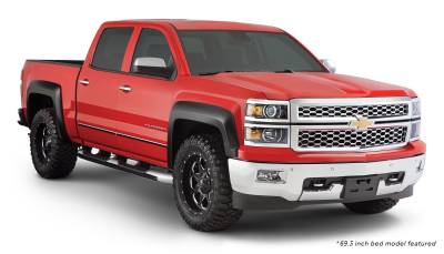 Husky Liners - Husky Liners 2804964 Fender Flares - Image 2