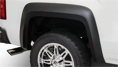Husky Liners - Husky Liners 2804975 Fender Flares - Image 2