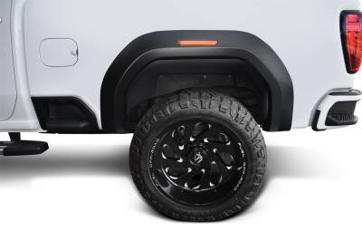 Husky Liners - Husky Liners 2804988 Fender Flares - Image 2