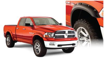 Husky Liners - Husky Liners 2805915 Fender Flares - Image 2