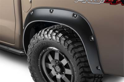 Husky Liners 2807911 Fender Flares