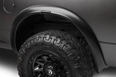 Husky Liners - Husky Liners 2805940 Fender Flares RVL - Image 2