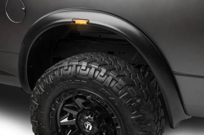 Husky Liners - Husky Liners 2805940 Fender Flares RVL - Image 3